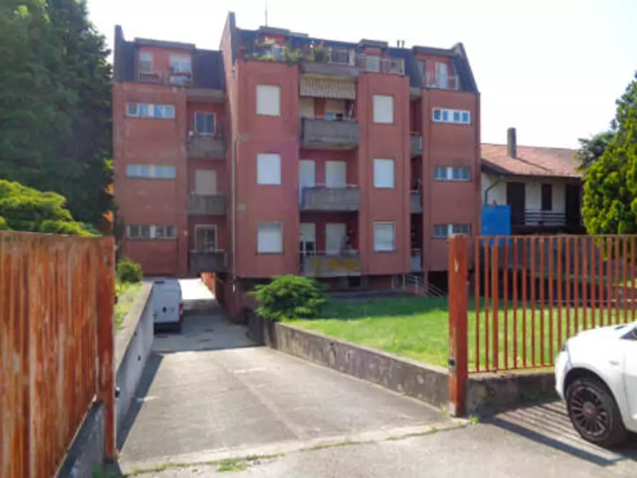 Immagine 2 di Appartamento in vendita  a Turbigo