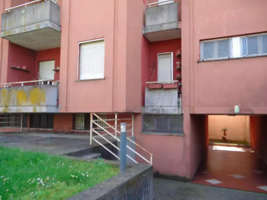 Immagine 4 di Appartamento in vendita  a Turbigo