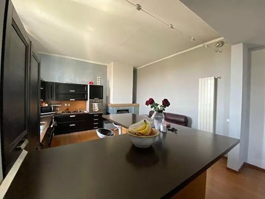 Immagine 3 di Appartamento in vendita  a Cascina