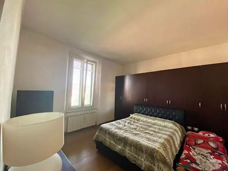 Immagine 8 di Appartamento in vendita  a Cascina