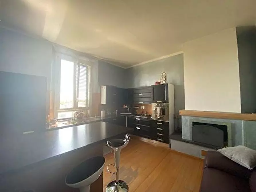 Immagine 4 di Appartamento in vendita  a Cascina