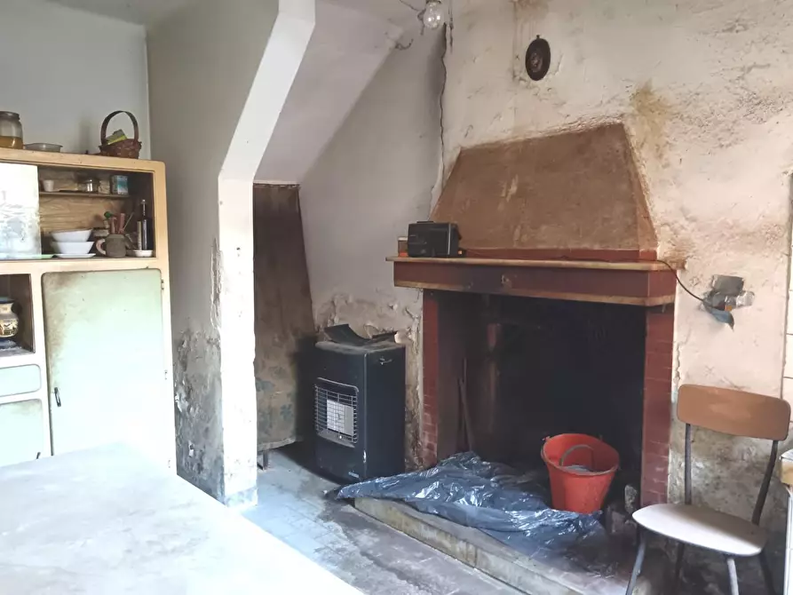 Immagine 10 di Terratetto in vendita  a Capannori