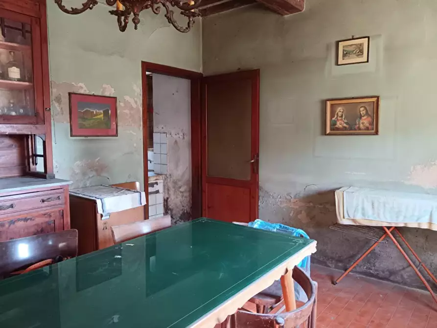 Immagine 9 di Terratetto in vendita  a Capannori