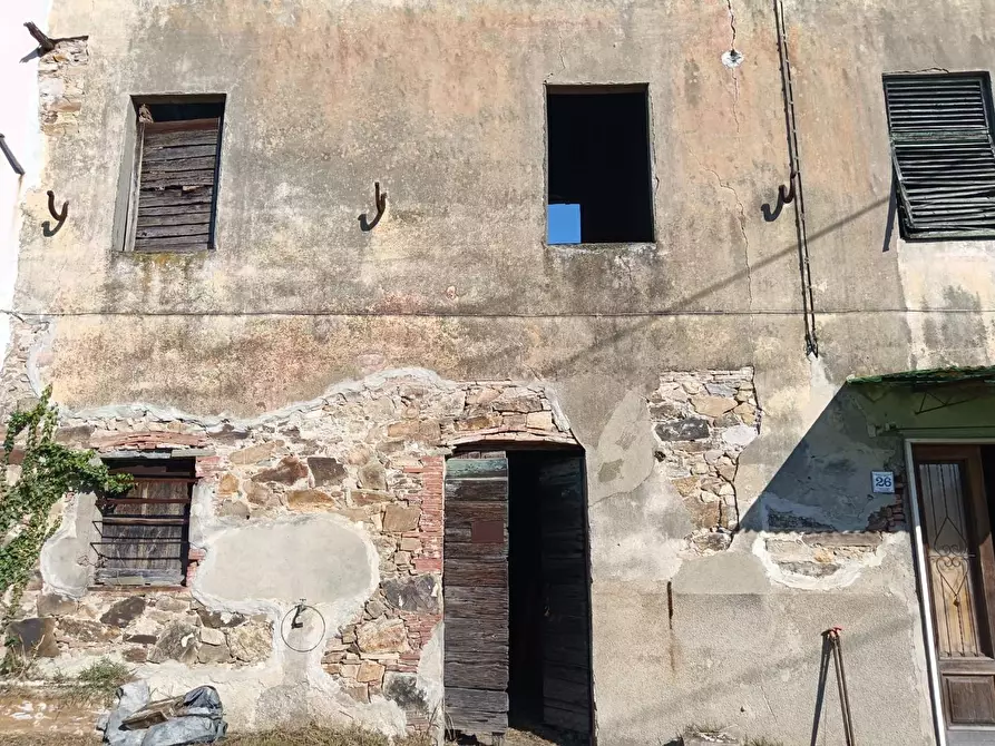 Immagine 4 di Terratetto in vendita  a Capannori