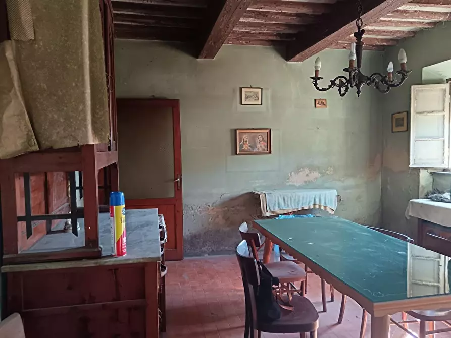 Immagine 8 di Terratetto in vendita  a Capannori