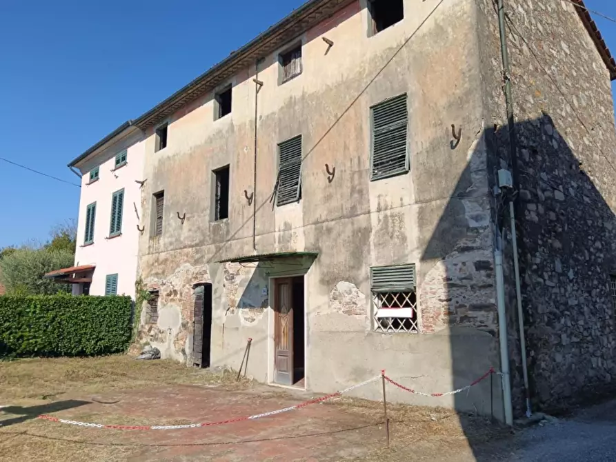 Immagine 3 di Terratetto in vendita  a Capannori