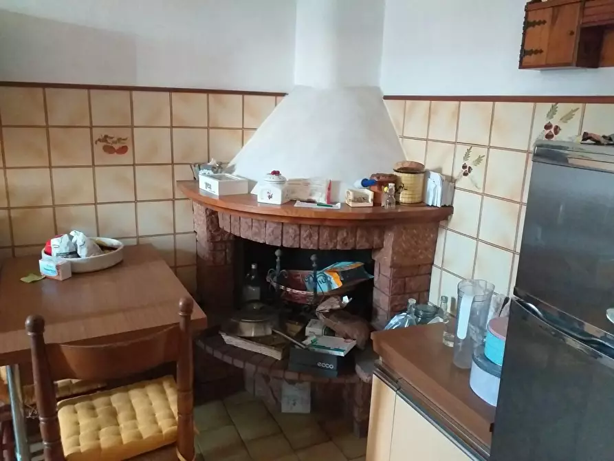 Immagine 7 di Appartamento in vendita  a Massa