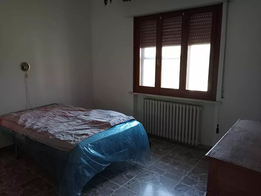 Immagine 17 di Appartamento in vendita  a Santa Croce Sull'arno