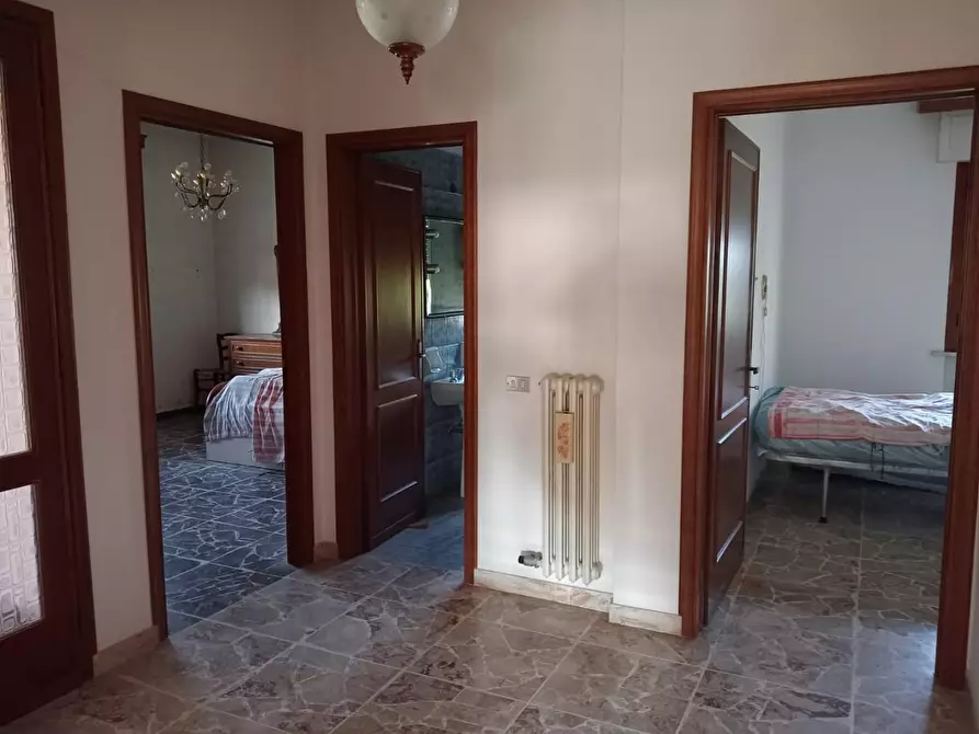 Immagine 12 di Appartamento in vendita  a Santa Croce Sull'arno