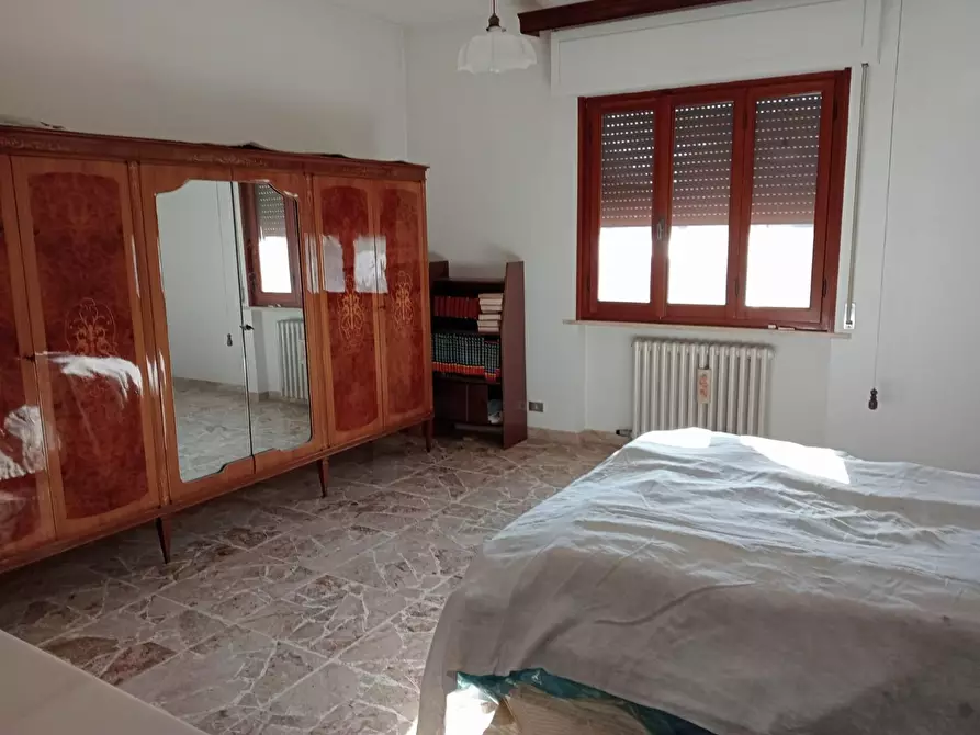 Immagine 14 di Appartamento in vendita  a Santa Croce Sull'arno