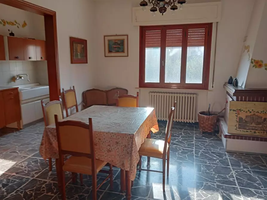 Immagine 11 di Appartamento in vendita  a Santa Croce Sull'arno