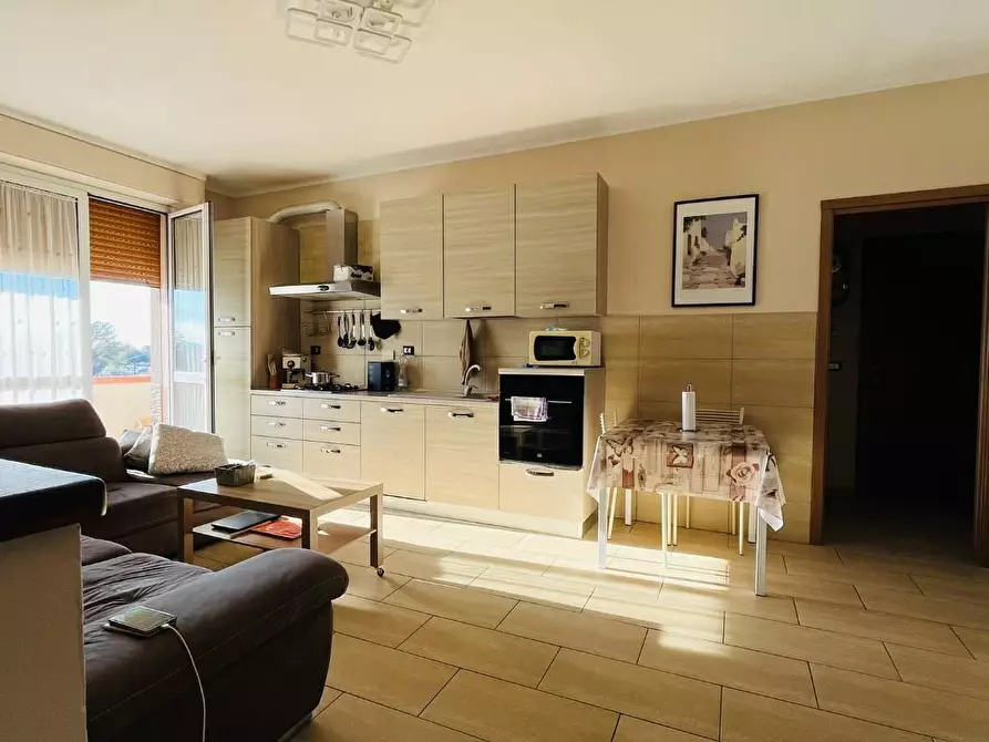 Immagine 3 di Appartamento in vendita  a Pontedera