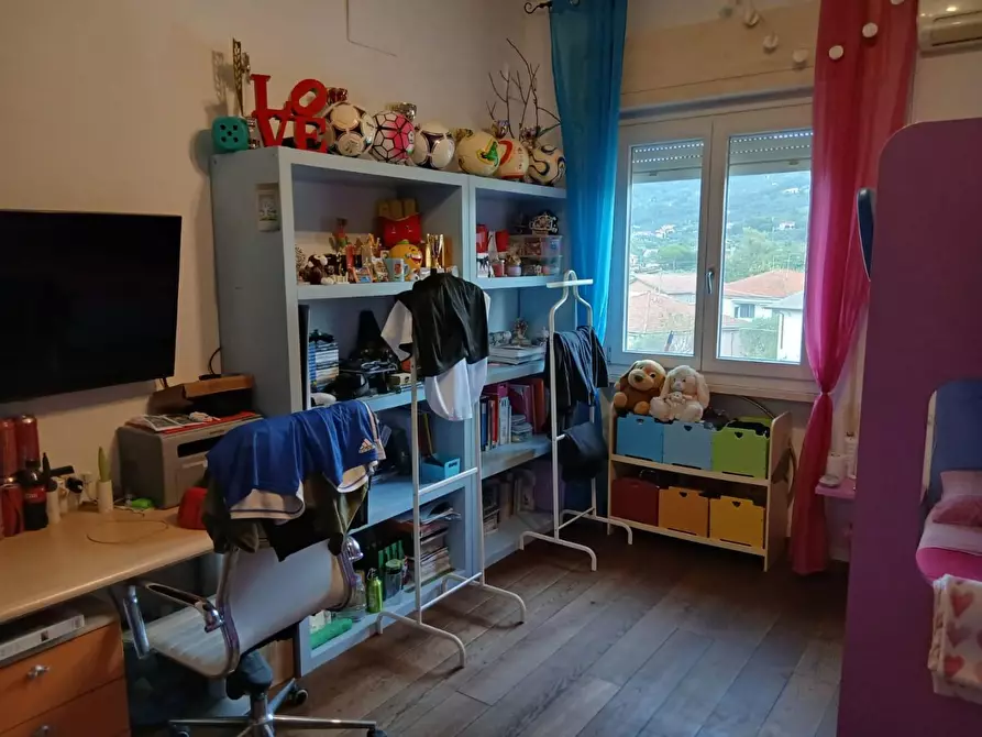 Immagine 7 di Appartamento in vendita  a Castelnuovo Magra