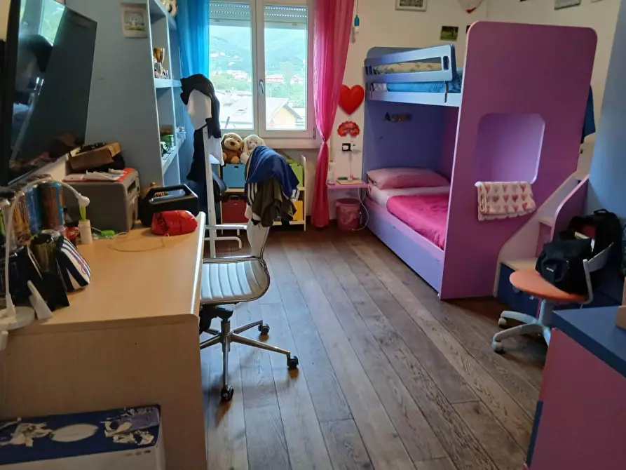 Immagine 8 di Appartamento in vendita  a Castelnuovo Magra