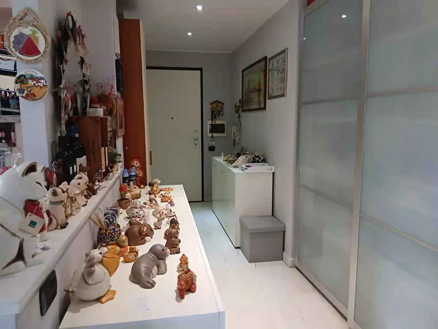 Immagine 10 di Appartamento in vendita  a Castelnuovo Magra