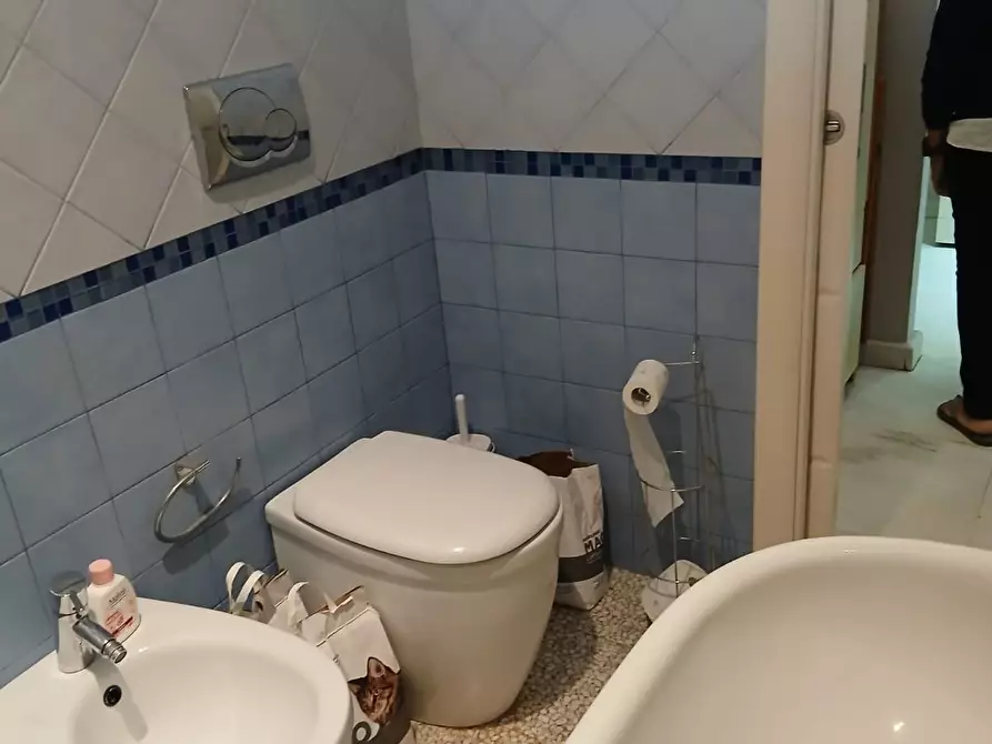 Immagine 9 di Appartamento in vendita  a Castelnuovo Magra