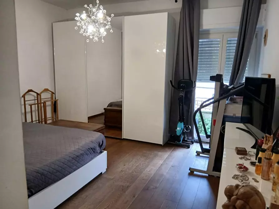 Immagine 13 di Appartamento in vendita  a Castelnuovo Magra