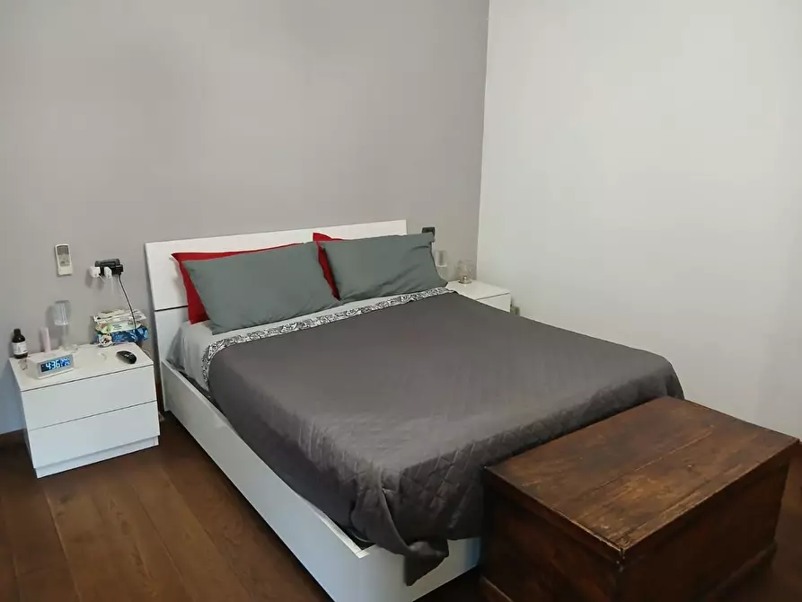 Immagine 12 di Appartamento in vendita  a Castelnuovo Magra