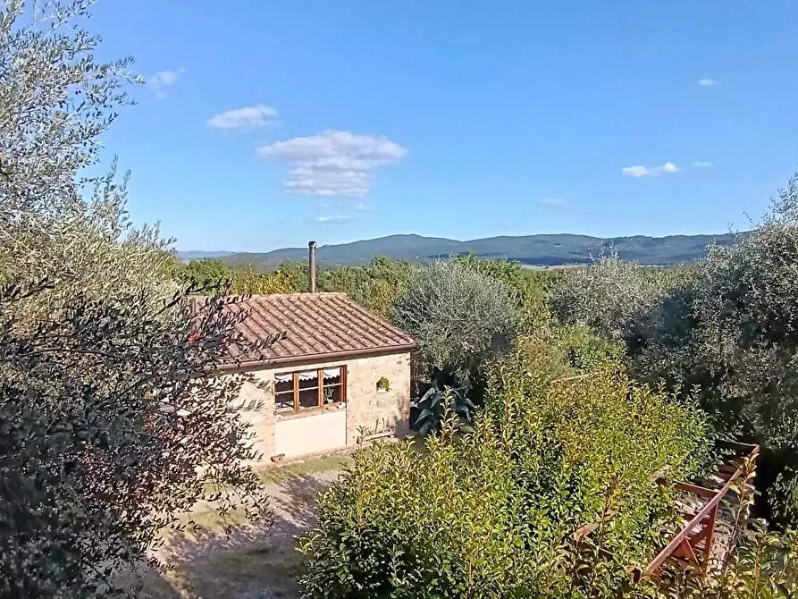 Immagine 13 di Appartamento in vendita  a Colle Di Val D'elsa