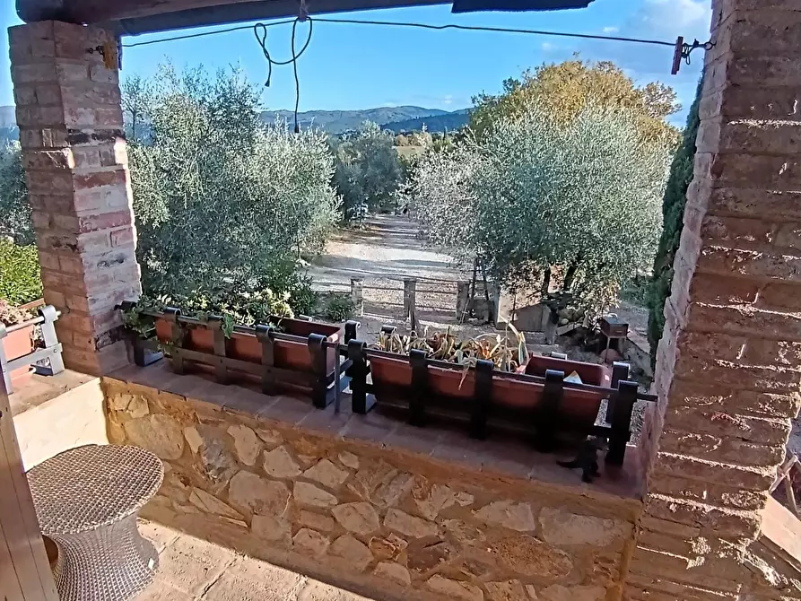 Immagine 1 di Appartamento in vendita  a Colle Di Val D'elsa