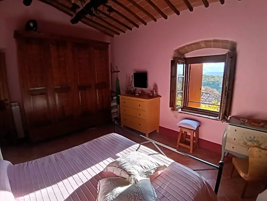 Immagine 15 di Appartamento in vendita  a Colle Di Val D'elsa