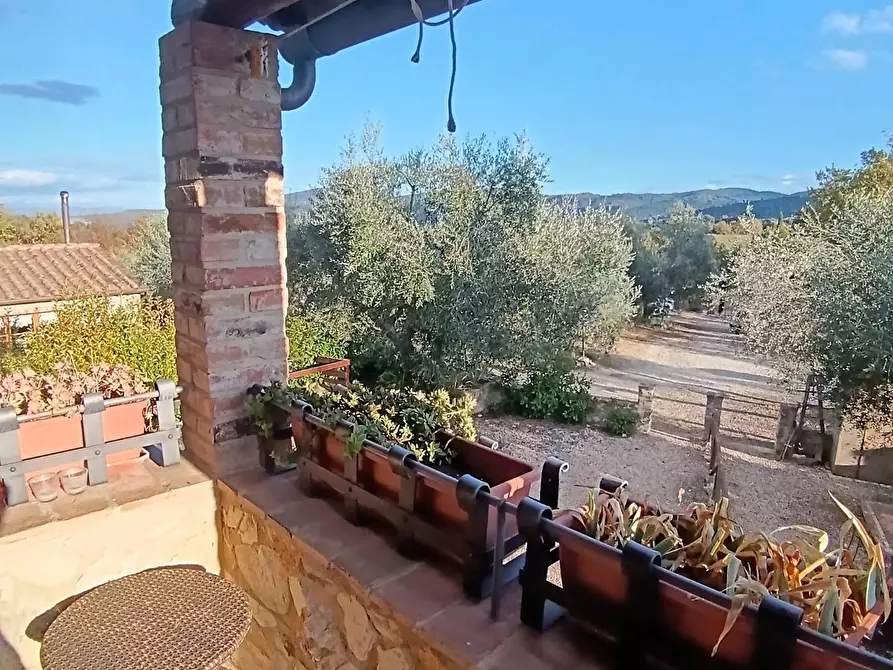 Immagine 2 di Appartamento in vendita  a Colle Di Val D'elsa