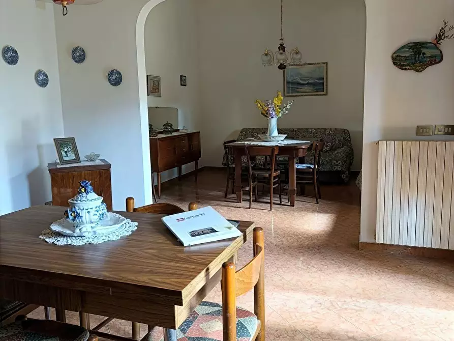 Immagine 7 di Casa indipendente in vendita  a Capannoli