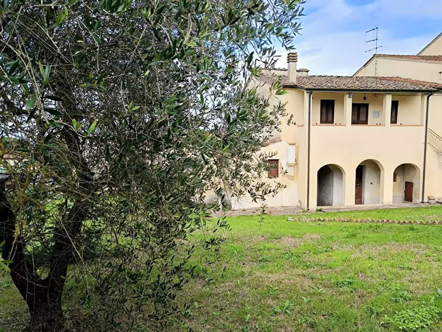 Immagine 30 di Casa indipendente in vendita  a Capannoli