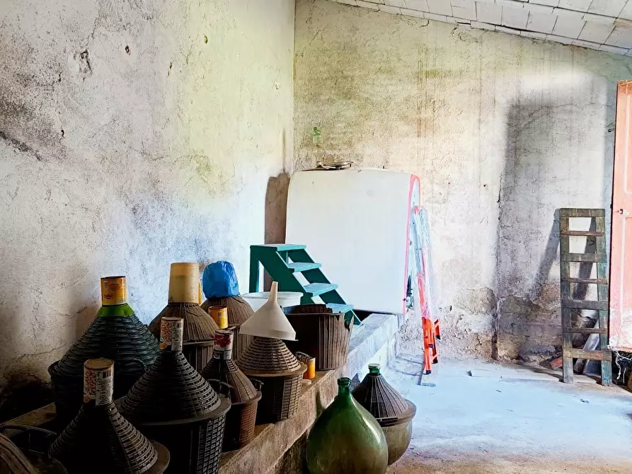 Immagine 42 di Casa indipendente in vendita  a Capannoli