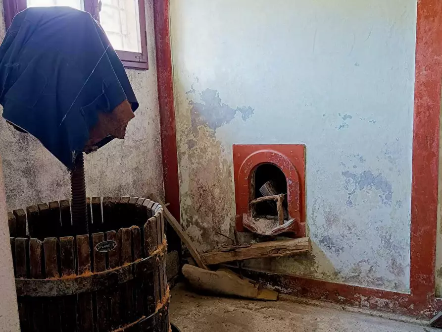 Immagine 41 di Casa indipendente in vendita  a Capannoli