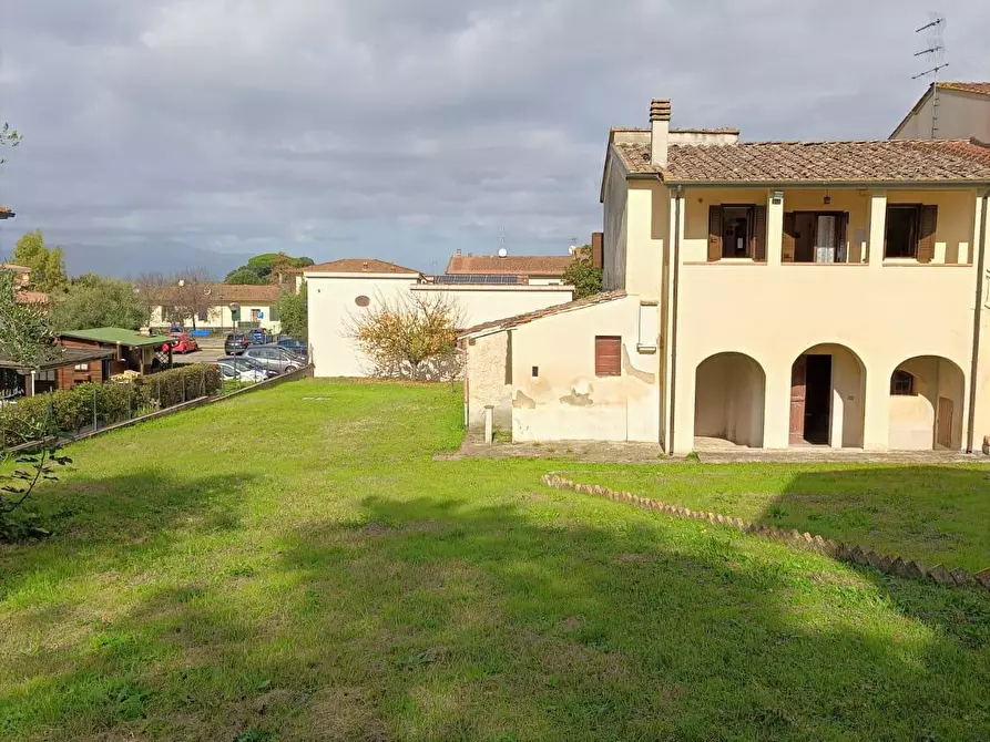 Immagine 33 di Casa indipendente in vendita  a Capannoli