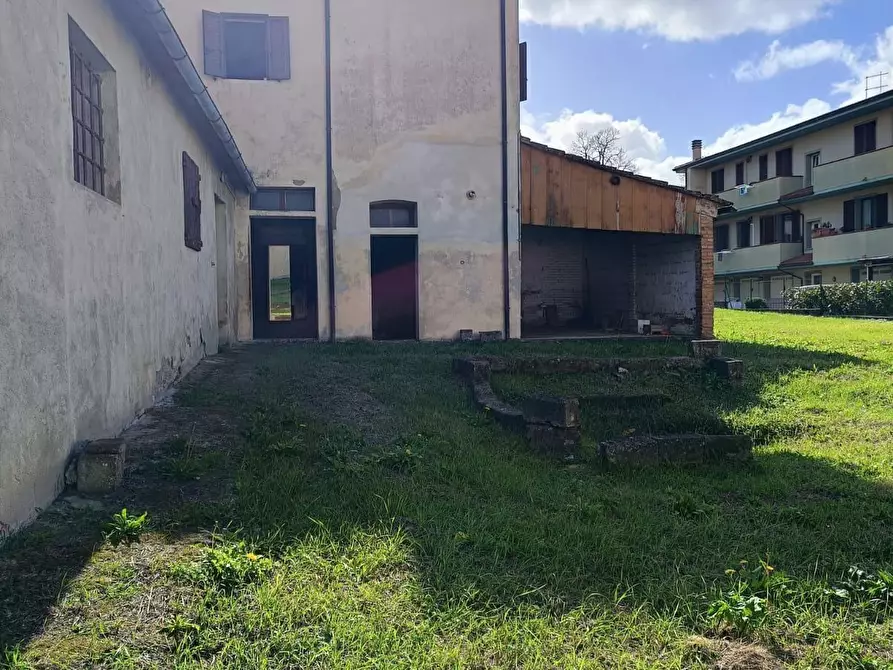 Immagine 34 di Casa indipendente in vendita  a Capannoli