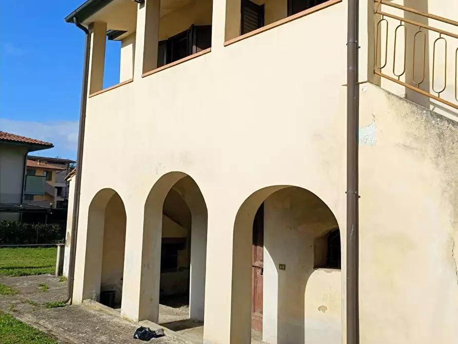 Immagine 4 di Casa indipendente in vendita  a Capannoli