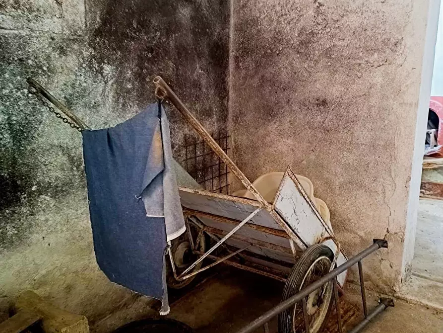 Immagine 44 di Casa indipendente in vendita  a Capannoli