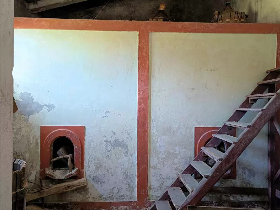 Immagine 40 di Casa indipendente in vendita  a Capannoli