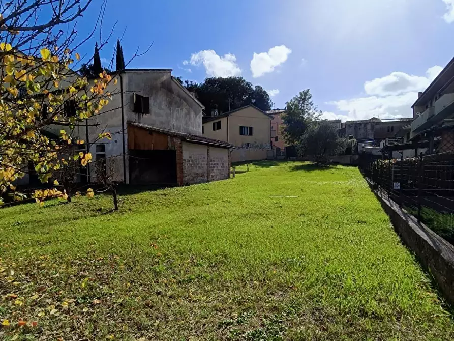 Immagine 31 di Casa indipendente in vendita  a Capannoli