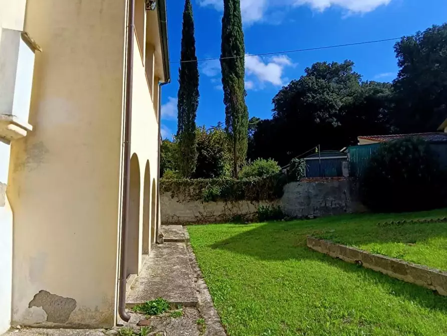 Immagine 27 di Casa indipendente in vendita  a Capannoli