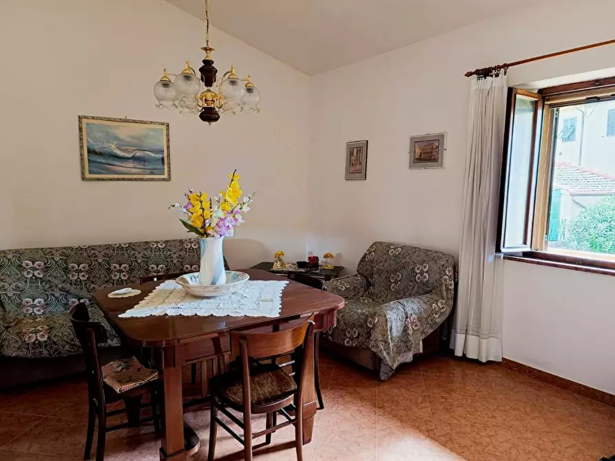 Immagine 9 di Casa indipendente in vendita  a Capannoli