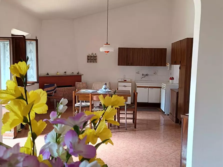 Immagine 8 di Casa indipendente in vendita  a Capannoli