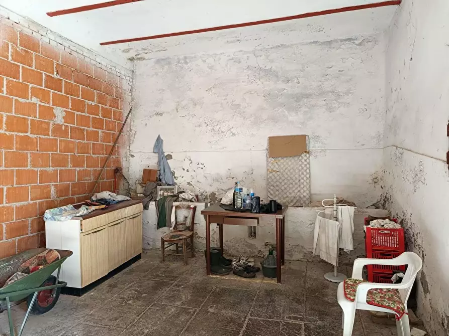 Immagine 38 di Casa indipendente in vendita  a Capannoli