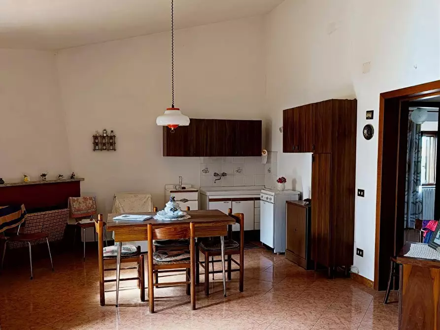 Immagine 11 di Casa indipendente in vendita  a Capannoli