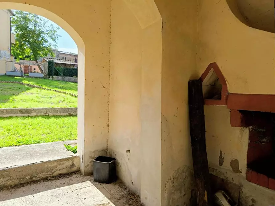 Immagine 28 di Casa indipendente in vendita  a Capannoli