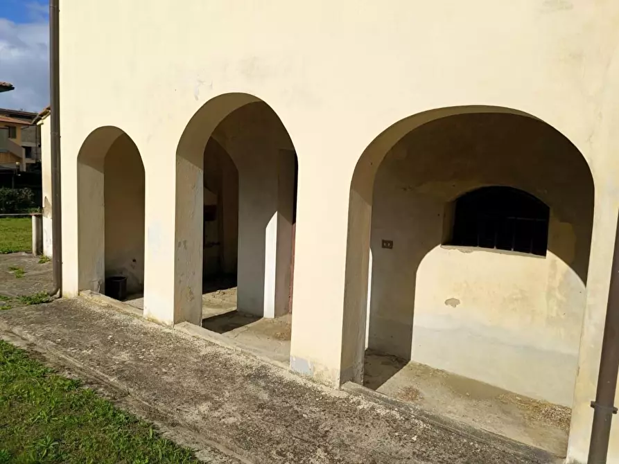 Immagine 29 di Casa indipendente in vendita  a Capannoli