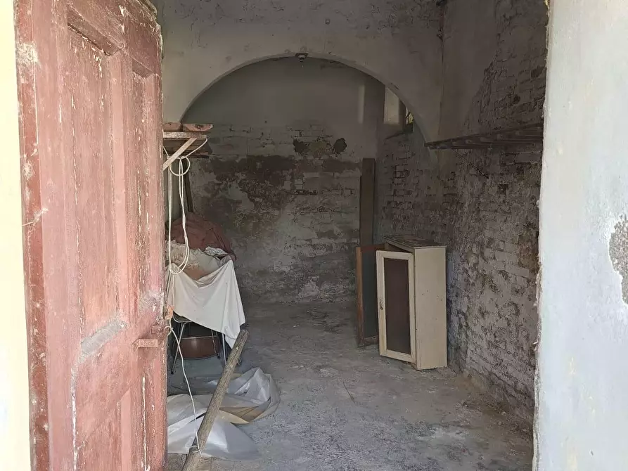 Immagine 45 di Casa indipendente in vendita  a Capannoli