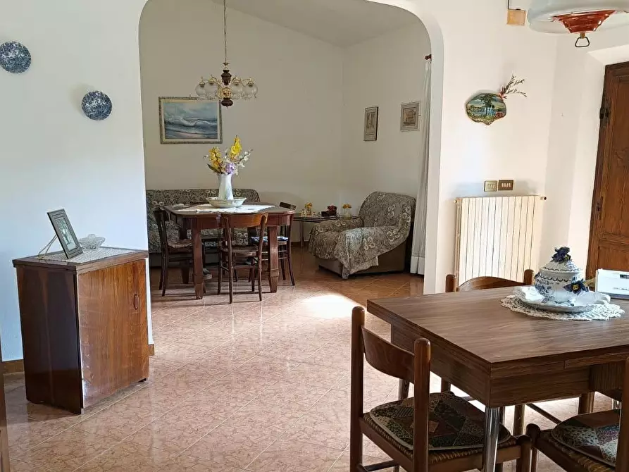 Immagine 13 di Casa indipendente in vendita  a Capannoli