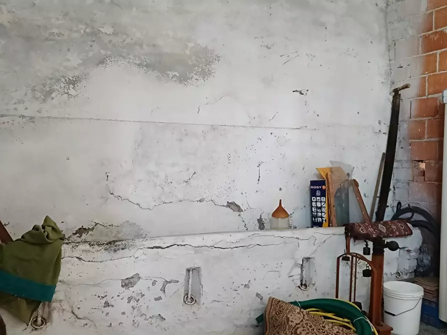 Immagine 37 di Casa indipendente in vendita  a Capannoli