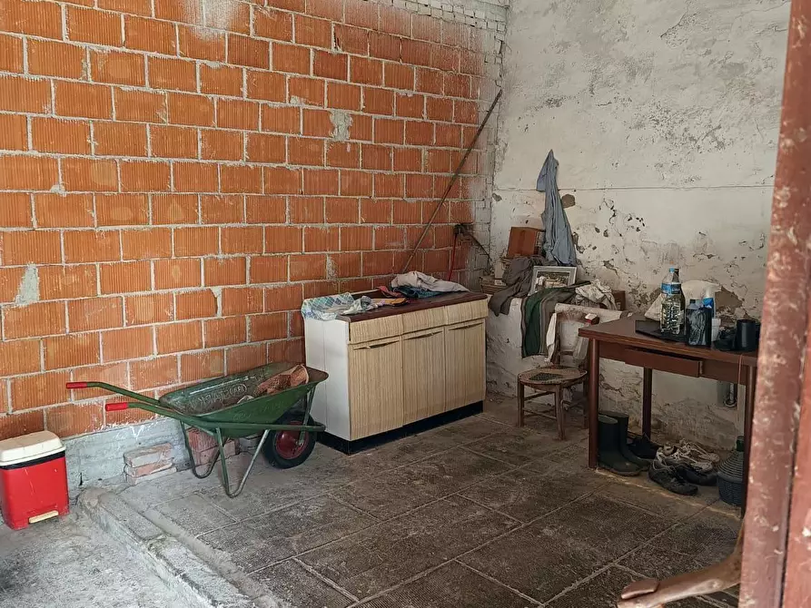 Immagine 39 di Casa indipendente in vendita  a Capannoli