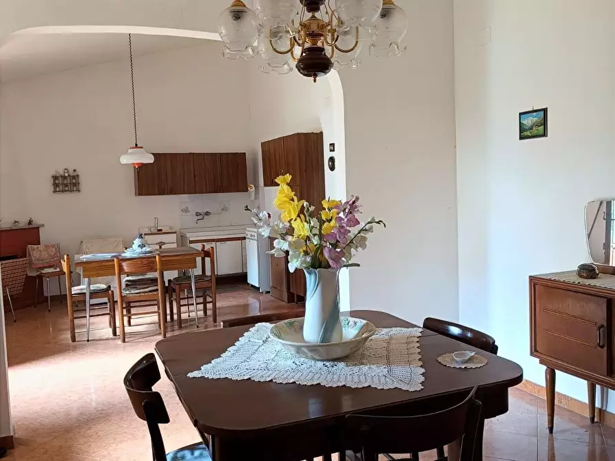 Immagine 10 di Casa indipendente in vendita  a Capannoli