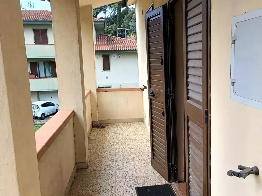 Immagine 5 di Casa indipendente in vendita  a Capannoli