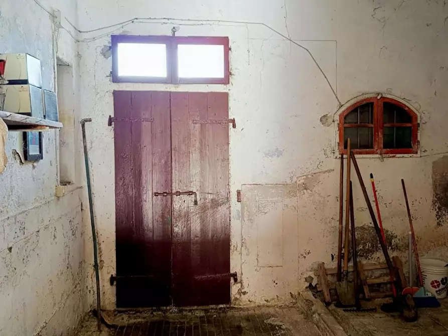 Immagine 36 di Casa indipendente in vendita  a Capannoli